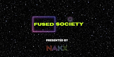 Fused Society Movie Nights