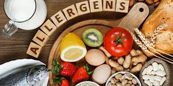 The Wellness Way Approach to FOOD ALLERGIES