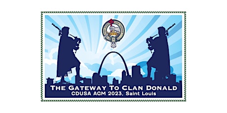 Will You Sponsor the 2023 Clan Donald AGM?