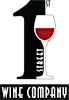 Logo de First Street Wine Company