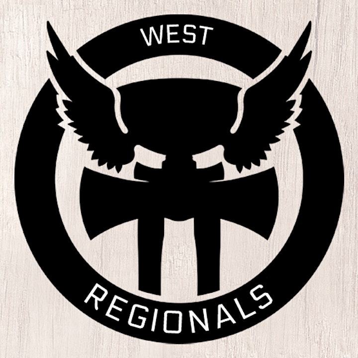 2023 IATF Regional Tournament - WEST REGION image