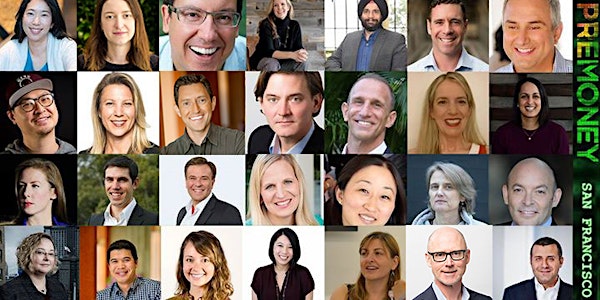 PreMoney SF Investor Conference 2017