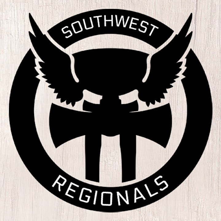 2023 IATF Regional Tournament - SOUTHWEST REGION image