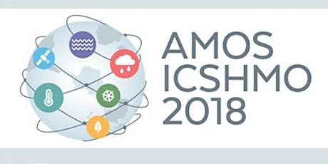 AMOS-ICSHMO 2018 - Education and Outreach Open Day