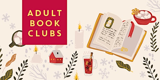 Cookbook Book Club