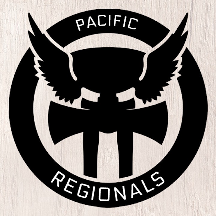 2023 IATF Regional Tournament - PACIFIC REGION image