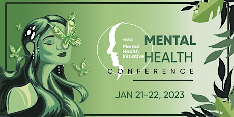 2023 Mental Health Conference