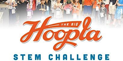 2023 Hoopla STEM Challenge