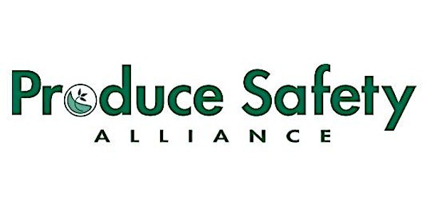 KONA-PRODUCE SAFETY ALLIANCE (PSA) GROWER TRAINING