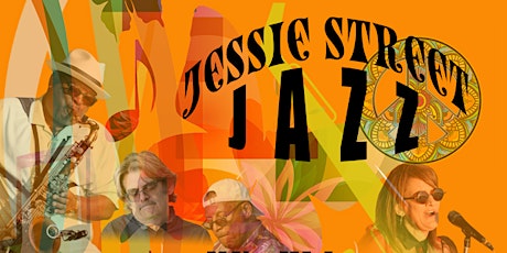 Jessie Street Jazz Band