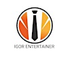 Igor Entertainer's Logo