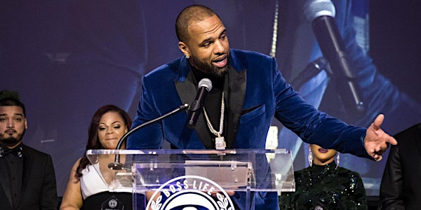 Boss Life Awards & Ball 2018