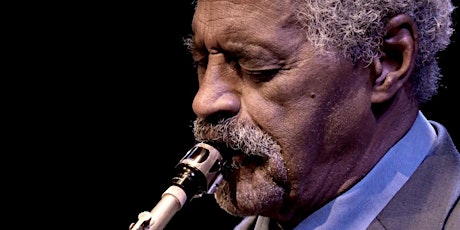 Charles McPherson/Ethan Iverson Duo | Jazz at the Athenaeum
