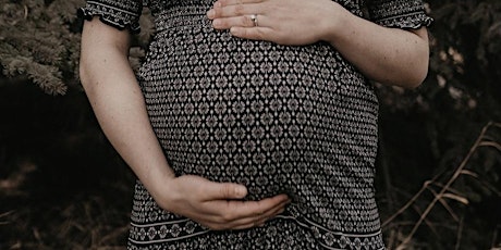 Prenatal Class (Virtual) primary image