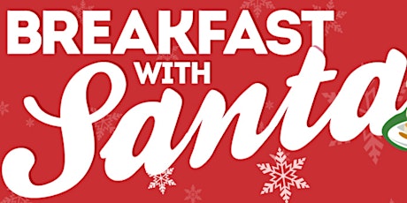 Maggiano's Old Orchard - Breakfast With Santa!