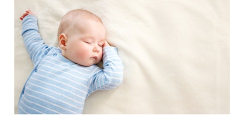 Baby Sleep Seminar primary image