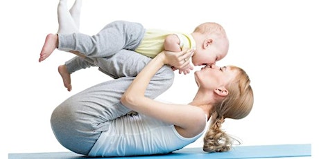 Postpartum Recovery Workshop primary image