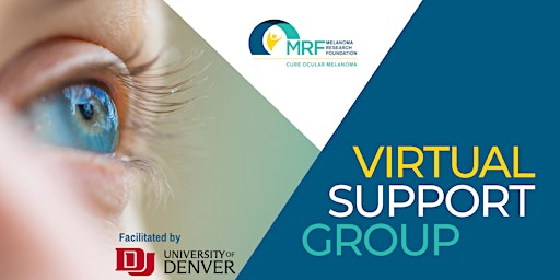 Hauptbild für Ocular Melanoma Support Alliance (OMSA)