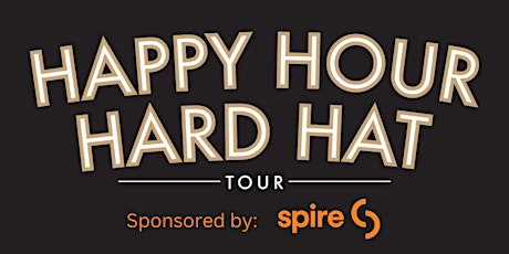 Happy Hour Hard Hat Fall Tour primary image