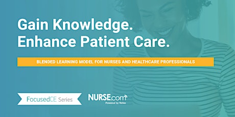 Oncology Nursing Review and Certification Prep primary image