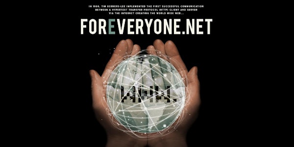 “For Everyone”: Nonton Bareng dan Diskusi tentang World Wide Web