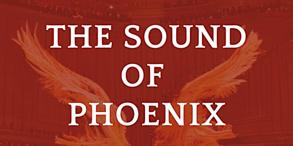 "The Sound of Phoenix" - Debut Concert of Berkeley Chinese Music Ensemble