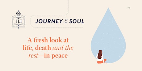 Journey of the Soul - Six Week Course