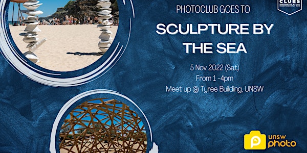 Term 3 Week 8 Outing: Sculpture by the Sea!