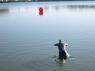 Open Water Swimming 2014 primary image