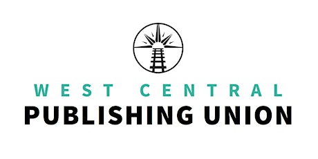 Hauptbild für West Central Publishing Union: A Playshop for Young Writers