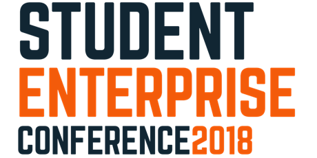 NACUE's Student Enterprise Conference 2018 primary image