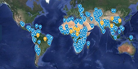 Global Research Day: Tackling International Challenges primary image