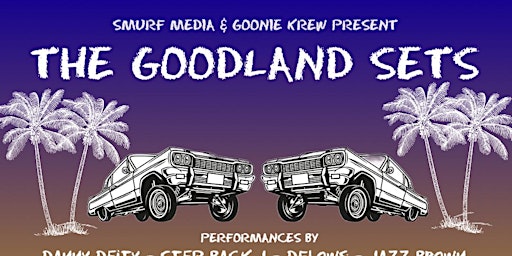 Goodland Sets