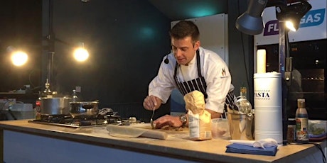 How to Make Fresh Pasta: Workshop with Chef Matthew Luca primary image
