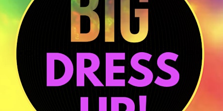The Big Smash Hits Dress up! primary image