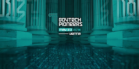 GovTech.Pioneers 2018 primary image