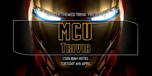 MCU Trivia - Coolibah Hotel
