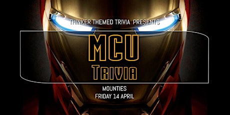 MCU Trivia - Mounties