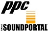 Logo van Soundportal Veranstaltungs GmbH