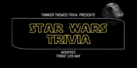 Star Wars Trivia - Mounties