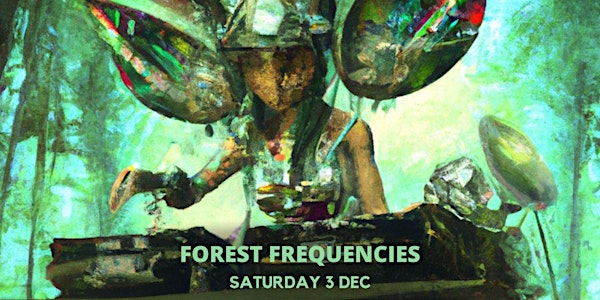 Forest Frequencies - Nature Party