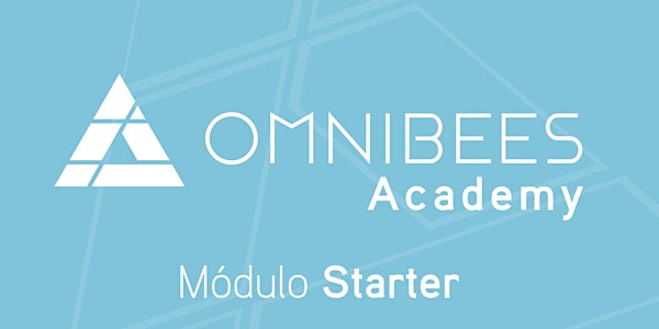 Omnibees Academy Starter - Maceió