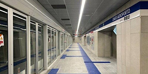 Urbanfile apre alla scoperta della nuova linea metropolitana M4Linate-Dateo
