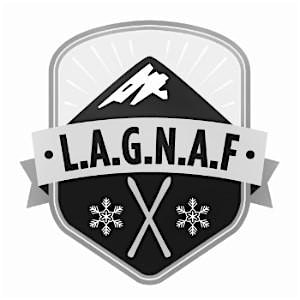 Arik Colbath - Lagnaf Adventures