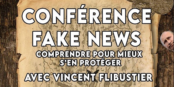 Conférence Fake News - Morteau