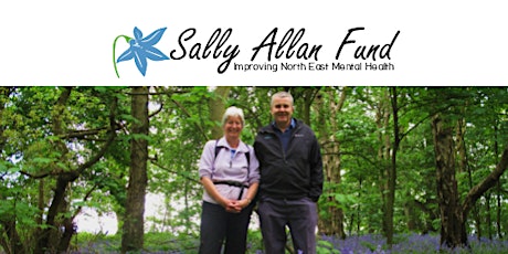 Sally Allan Fund Mental Health Awareness **Free Training**