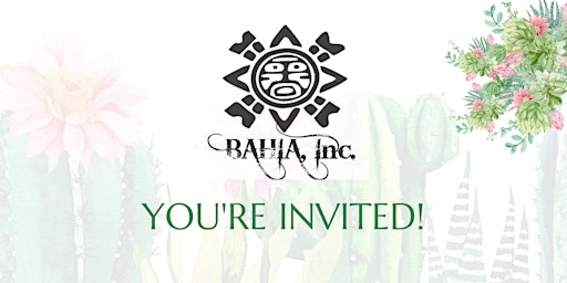 BAHÍA Community Celebration: Honoring Beatriz's 42 Years of Dedication!