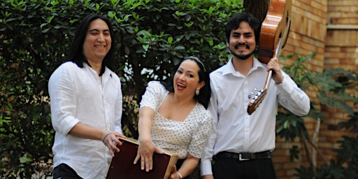 Jarana Criolla - Peruvian Ensemble