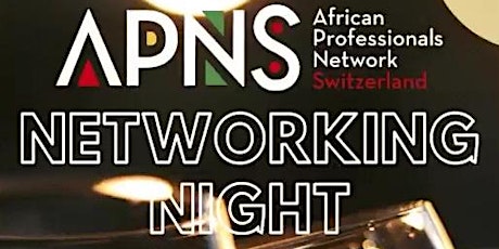 APNS Networking Night (Year closing event)