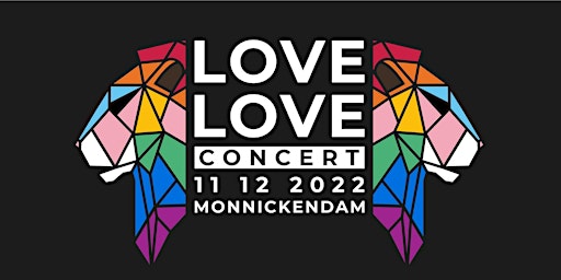 LOVE LOVE concert in Monnickendam